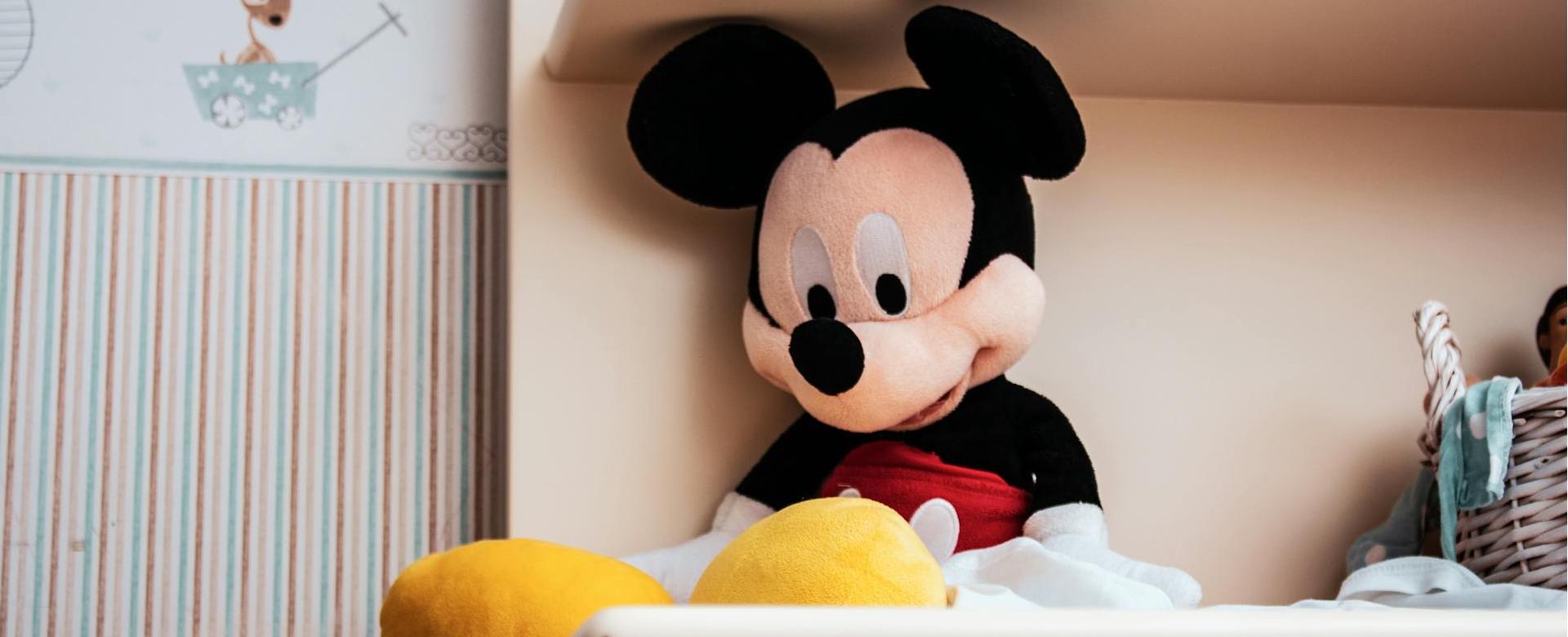 Disney Sales Store -Disney Sales Store pexels ipek townsend 107926865 10215306