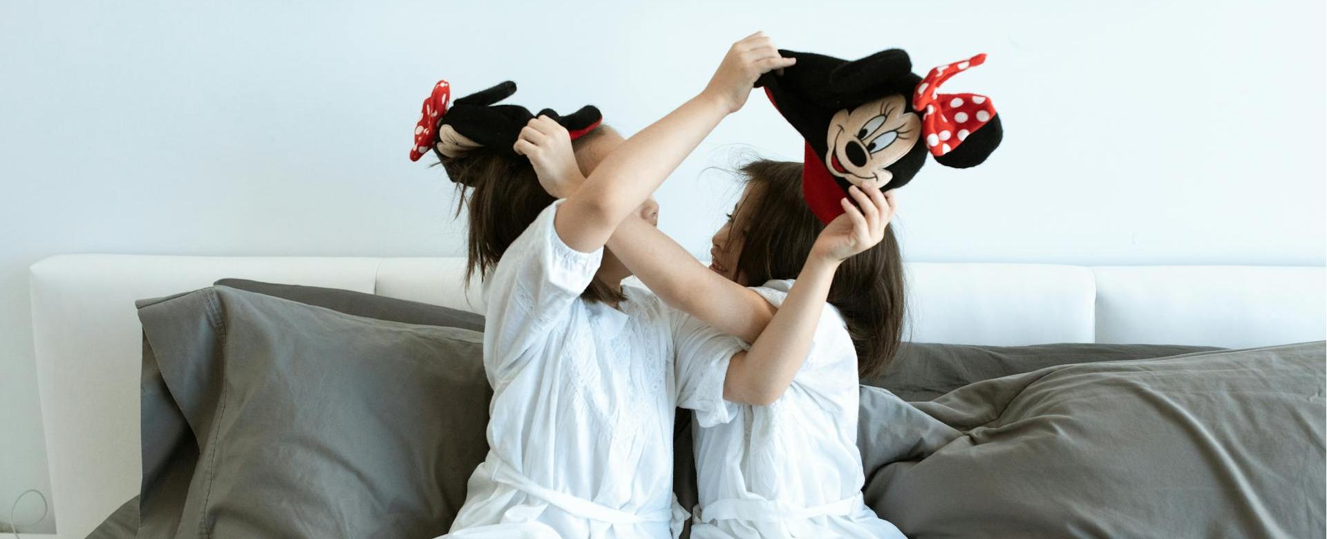 Disney Sales Store -Disney Sales Store pexels rdne 6182797